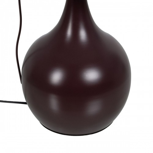 Bigbuy Home lampa Brūns Keramika 60 W 22 x 22 x 31,5 cm image 3