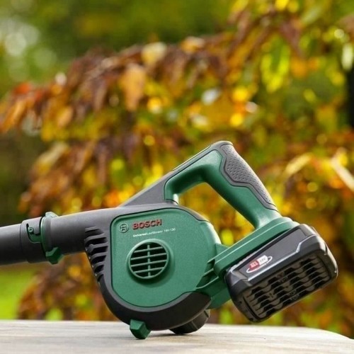 Pūtējs BOSCH UniversalLeafBlower 18V-130 18 V image 3