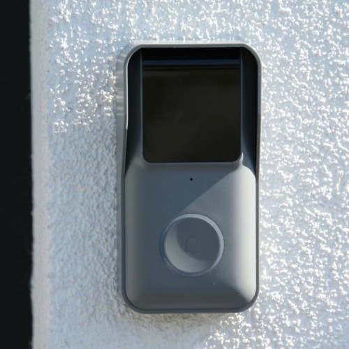 Wireless Doorbell with Push Button Bell Dio Connected Home DIOBELL-B01 image 3