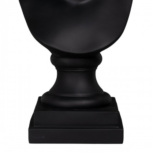 Bigbuy Home Декоративная фигура Чёрный 16,7 x 14,5 x 39 cm image 3