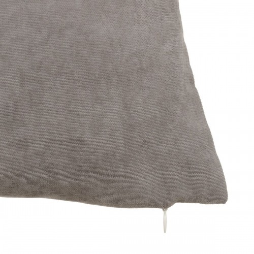 Cushion Polyester Taupe 45 x 45 cm image 3