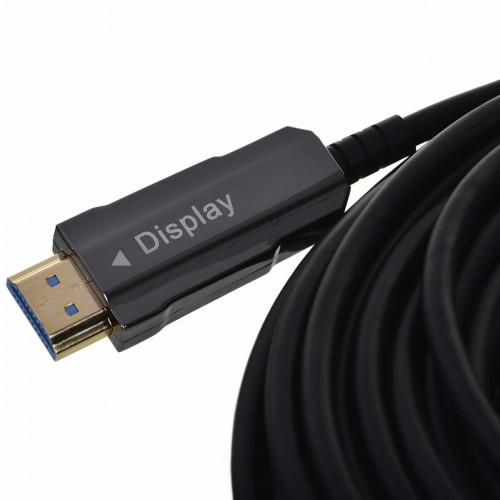 Кабель HDMI Unitek C11072BK-15M 15 m image 3