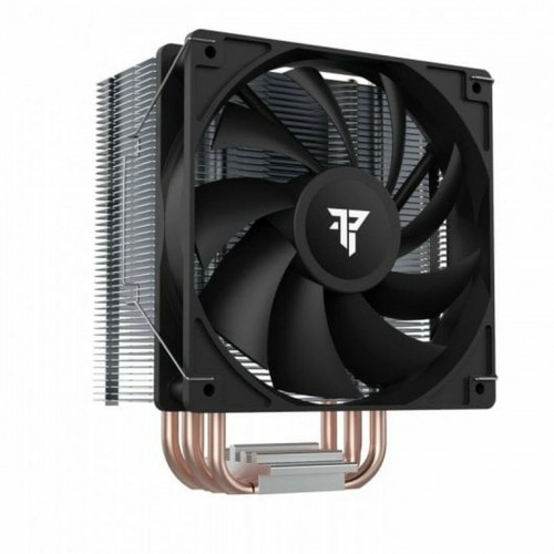 CPU Fan Tempest Cooler 3Pipes image 3