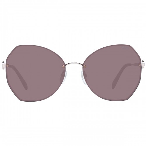 Ladies' Sunglasses Emilio Pucci EP0178 6128E image 3