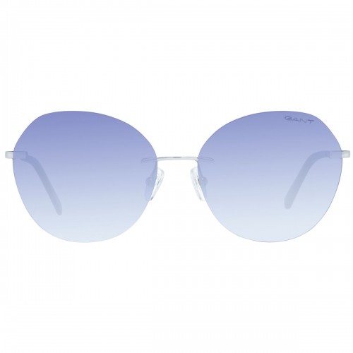 Женские солнечные очки Gant GA8076 5820W image 3