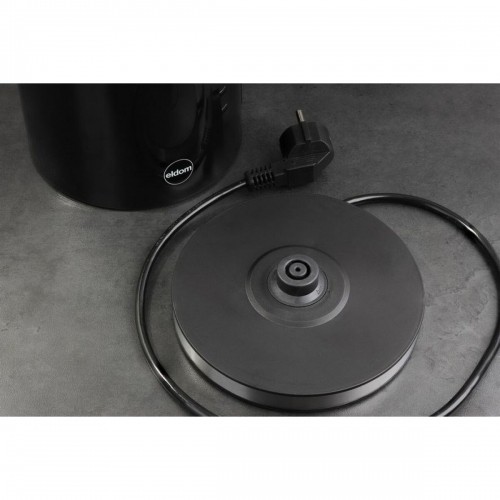 Kettle Eldom C530 Black 1,7 L image 3