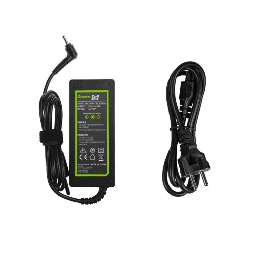 Laptop Charger Green Cell AD73P 65 W image 3