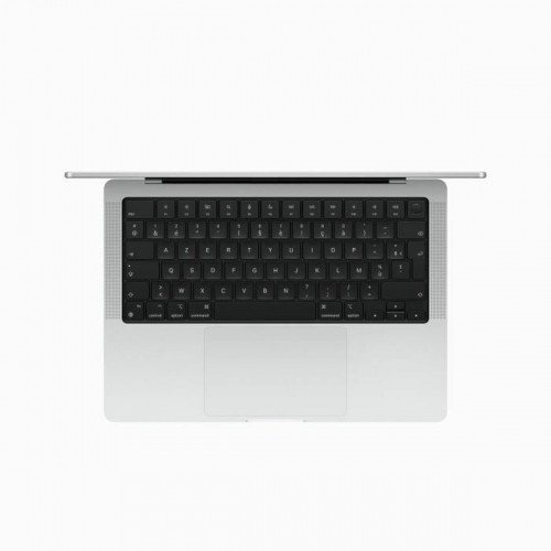Ноутбук Apple MacBook Pro 2023 Azerty французский M3 Pro 1 TB SSD image 3