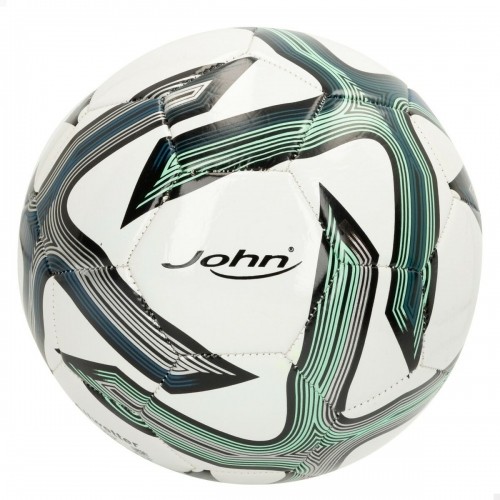 Football John Sports Classic 5 Ø 22 cm Leatherette (12 Units) image 3