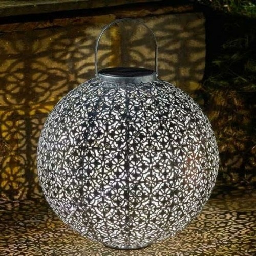 Solārā lampa Smart Garden Jumbo Damasque image 3