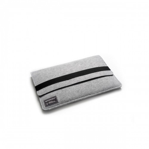 Laptop Cover Ekomodo Hazi Grey 13" image 3