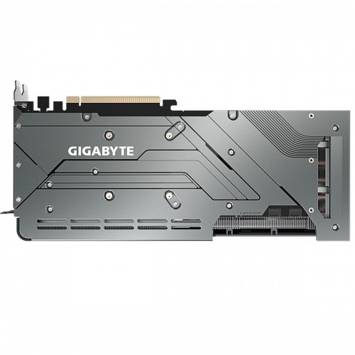 Графическая карта Gigabyte GV-R78XTGAMING OC-16GD          16 GB GDDR6 AMD AMD RADEON RX 7800 XT image 3