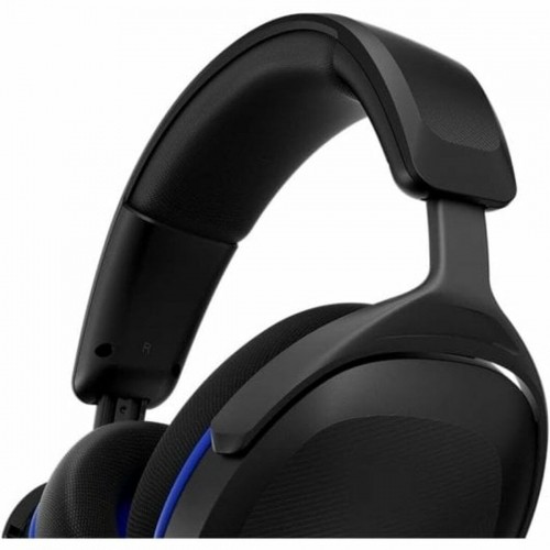 Headphones with Microphone Hyperx Cloud Stinger 2 Black Black/Blue image 3