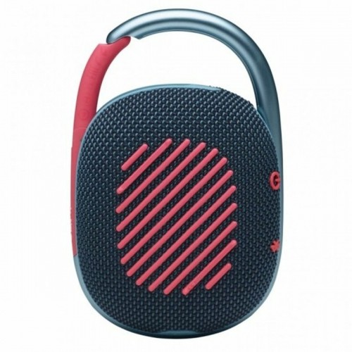 Portatīvie Bezvadu Skaļruņi JBL Clip 4  5 W image 3