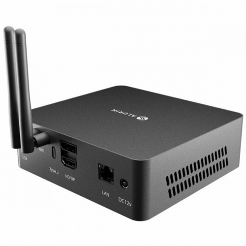 Mini PC Alurin Unit 8 GB RAM 1 TB image 3