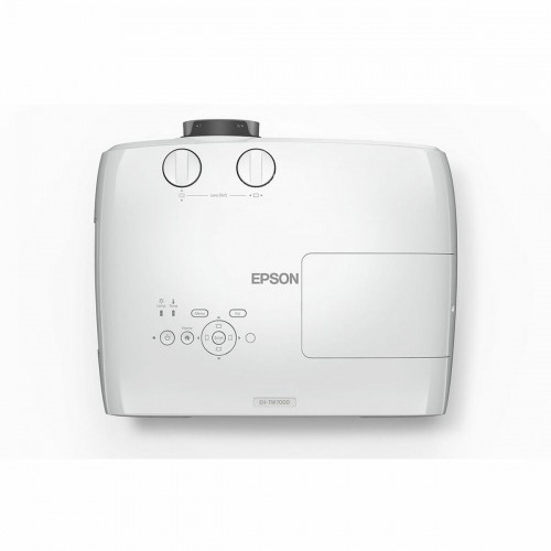 Проектор Epson 4000 Lm 4K Ultra HD image 3