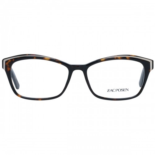 Ladies' Spectacle frame Zac Posen ZLUD 53TO image 3