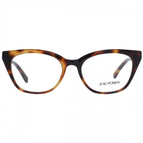 Ladies' Spectacle frame Zac Posen ZCED 50TO image 3