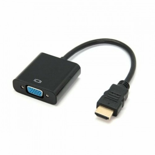 Электрический адаптер PcCom HDMI VGA image 3