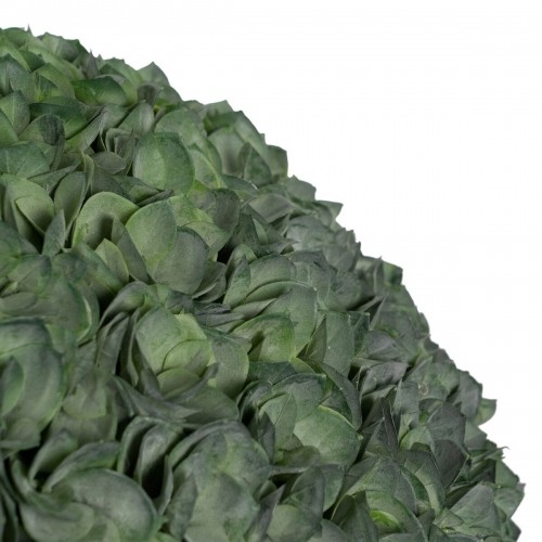 Decorative Plant Green PVC 38 x 38 cm image 3