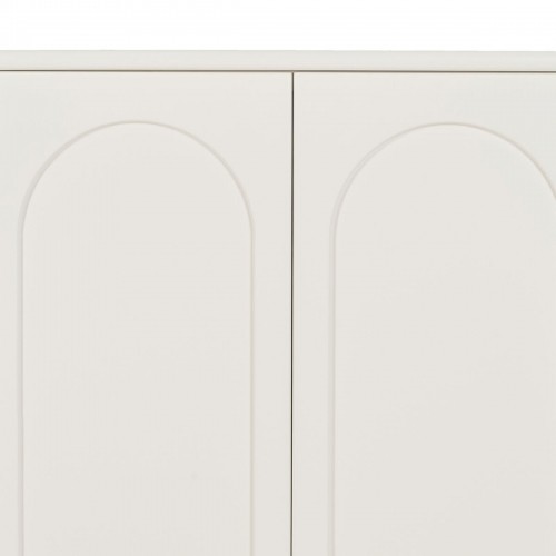 Cupboard White 80 x 38 x 95 cm image 3