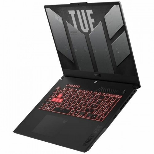 Piezīmju Grāmatiņa Asus TUF Gaming A17 17,3" AMD Ryzen 7 7735HS 16 GB RAM 512 GB SSD image 3