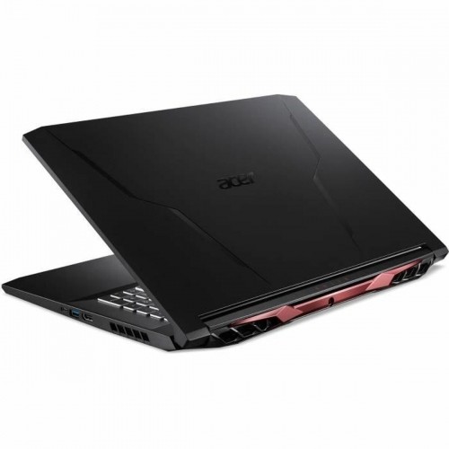 Piezīmju Grāmatiņa Acer Nitro 5 AN517-54-57SF 17,3" i5-11400H 16 GB RAM 512 GB SSD image 3