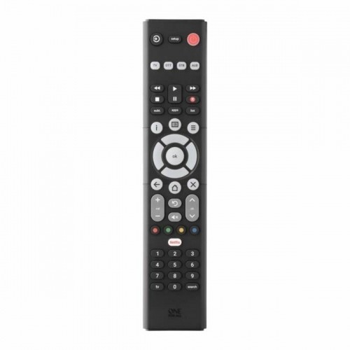 Universal Remote Control One For All URC1242 image 3