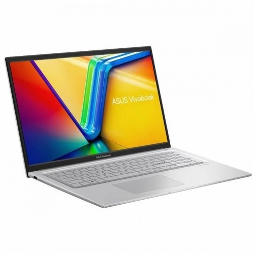 Piezīmju Grāmatiņa Asus VivoBook 17 S1704 17,3" Intel Pentium Gold 8505 8 GB RAM 512 GB SSD image 3