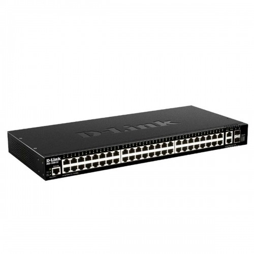 Переключатель D-Link DGS-1520-52/E image 3