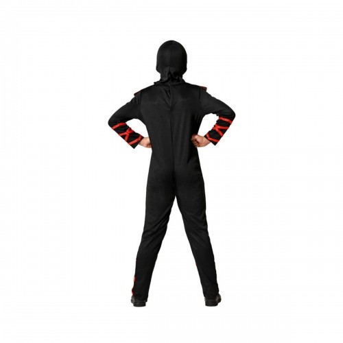 Costume for Children Ninja image 3