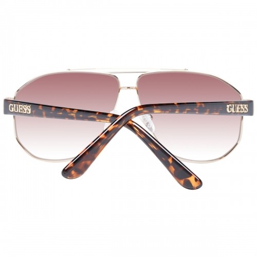 Ladies' Sunglasses Guess GF6145 6132F image 3