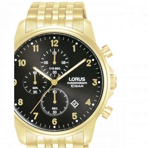 Мужские часы Lorus RM340JX9 Чёрный image 3