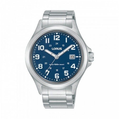 Мужские часы Lorus RXH45KX9 Серебристый image 3