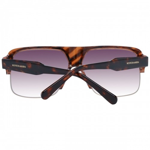 Vīriešu Saulesbrilles Scotch & Soda SS7025 63102 image 3