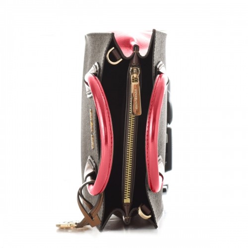 Women's Handbag Michael Kors MERCER Brown 22 x 19 x 10 cm image 3