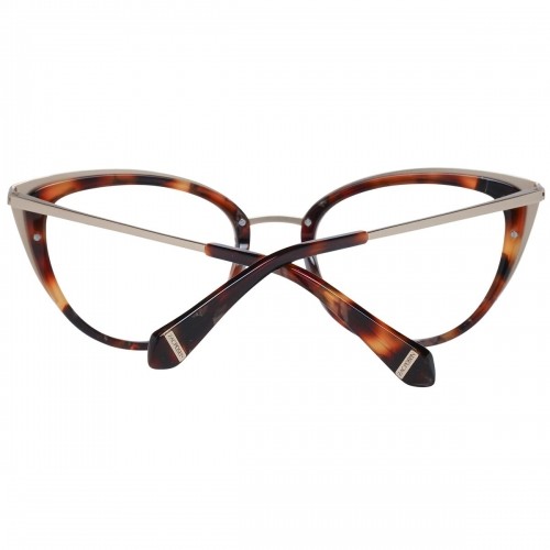 Ladies' Spectacle frame Zac Posen ZJEA 50TO image 3