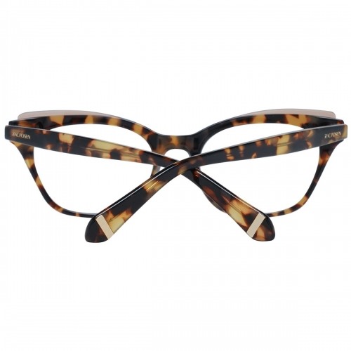 Ladies' Spectacle frame Zac Posen ZDNE 51TO image 3