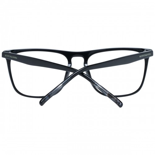 Men' Spectacle frame Scotch & Soda SS4010 55001 image 3