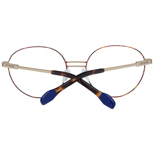 Ladies' Spectacle frame Gianfranco Ferre GFF0165 55006 image 3