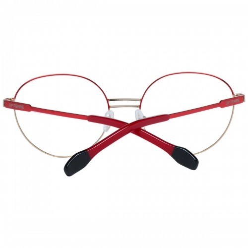 Ladies' Spectacle frame Gianfranco Ferre GFF0165 55004 image 3