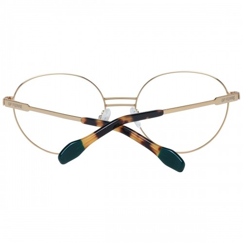 Ladies' Spectacle frame Gianfranco Ferre GFF0165 55001 image 3