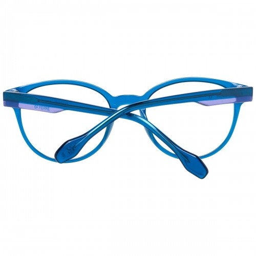 Ladies' Spectacle frame Gianfranco Ferre GFF0141 50005 image 3