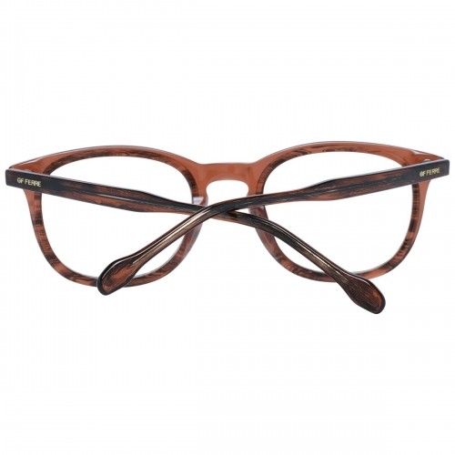 Men' Spectacle frame Gianfranco Ferre GFF0121 50002 image 3