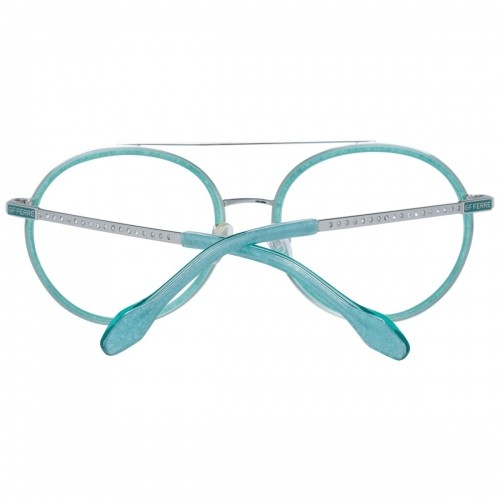 Ladies' Spectacle frame Gianfranco Ferre GFF0118 53005 image 3