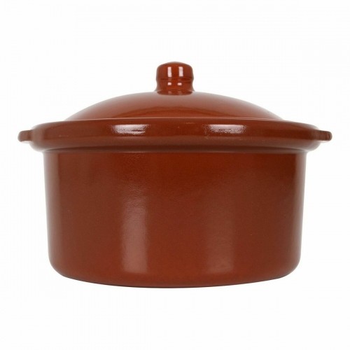 Casserole with Lid Azofra Azofra (4 Units) (Ø 20 cm) image 3