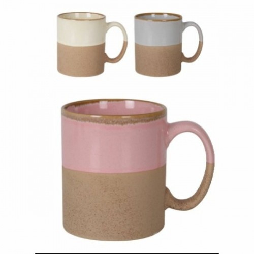 La MediterrÁnea Кружка Mug La Mediterránea Anelo 380 ml (24 штук) image 3