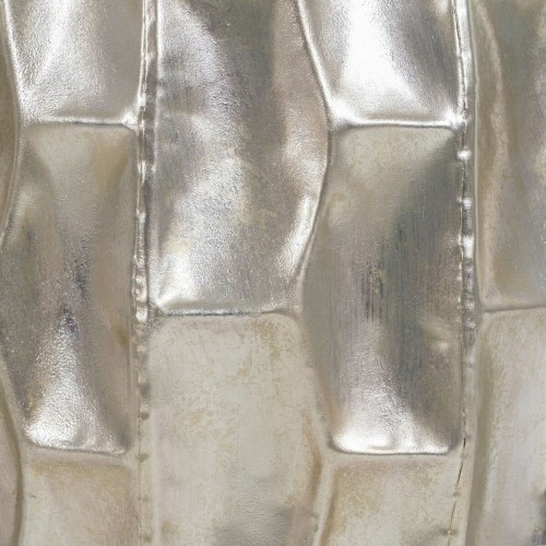 Planter Silver Iron 30 x 30 x 44,5 cm image 3