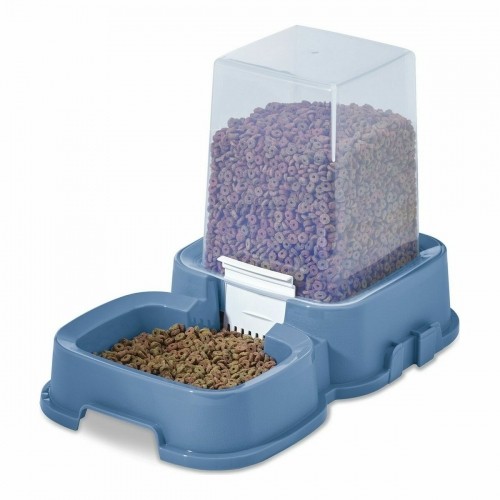 Pet feeding dish Tontarelli 27,4 x 16,6 x 18,3 cm image 3