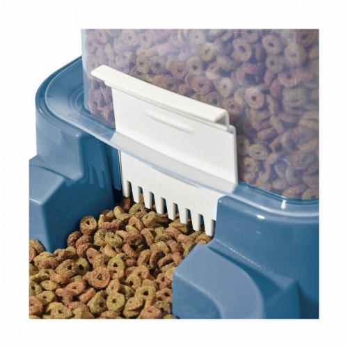 Pet feeding dish Tontarelli 36,1 x 21,6 x 24,2 cm 36,5 x 21 x 26 cm image 3